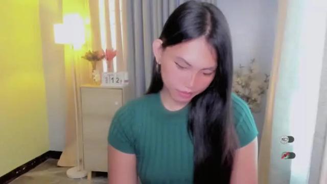 Image 11 of urasiangirl_megan Stream on Chaturbate on 13 months ago