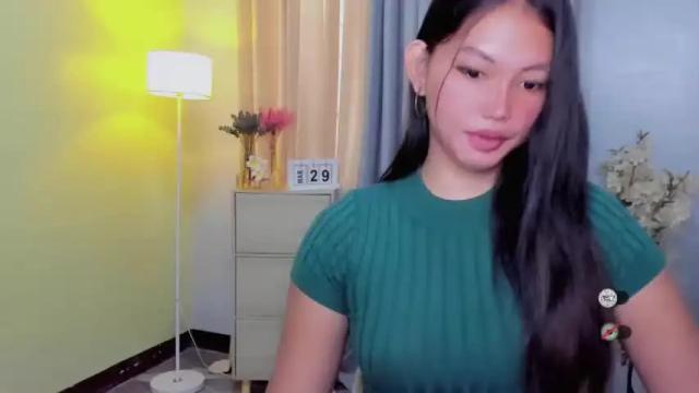 Thumbnail 1, urasiangirl_megan's Stream at Chaturbate, 12 months ago