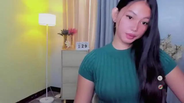 Image 3 of urasiangirl_megan Stream on Chaturbate on 12 months ago