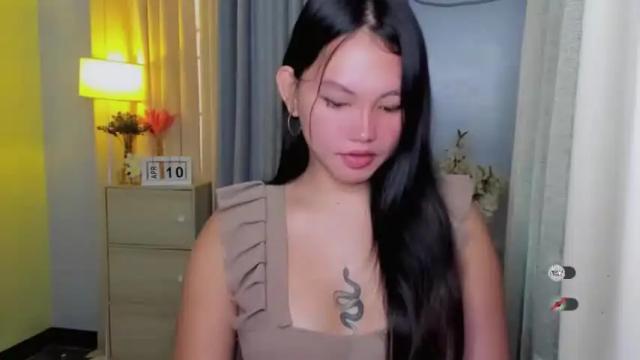 Thumbnail 2, urasiangirl_megan's Stream at Chaturbate, 12 months ago