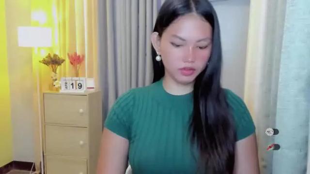 Thumbnail 2, urasiangirl_megan's Stream at Chaturbate, 12 months ago
