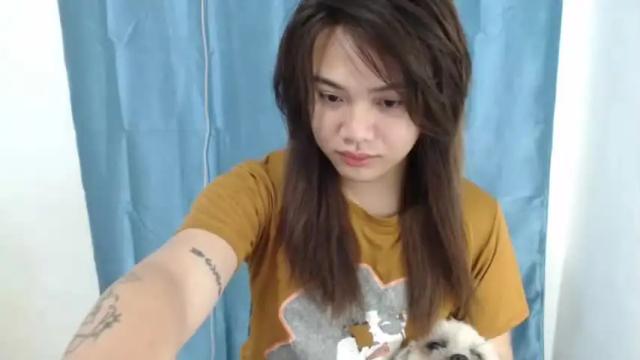 Image 11 of urasianlovelykimxxx Stream on Chaturbate on 11 months ago