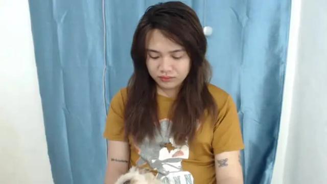 Image 12 of urasianlovelykimxxx Stream on Chaturbate on 20 months ago