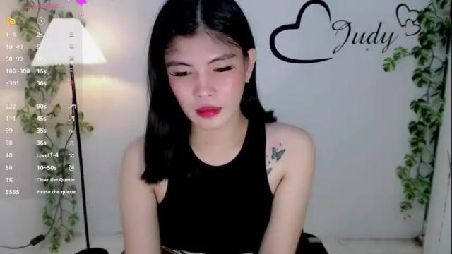 Image 11 of urasianpinayjudyxxx Stream on Chaturbate on 5 days ago
