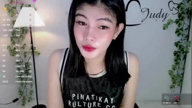 Image 2 of urasianpinayjudyxxx Stream on Chaturbate on 4 days ago