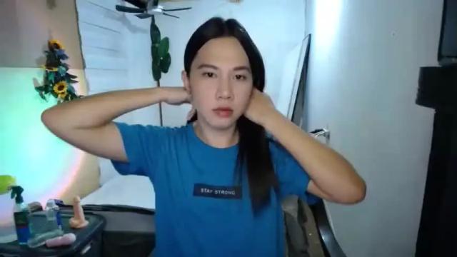 Thumbnail 1, urasiantserika's Stream at Chaturbate, 13 months ago