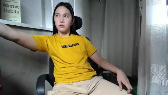Thumbnail 1, urasiantserika's Stream at Chaturbate, 1 month ago
