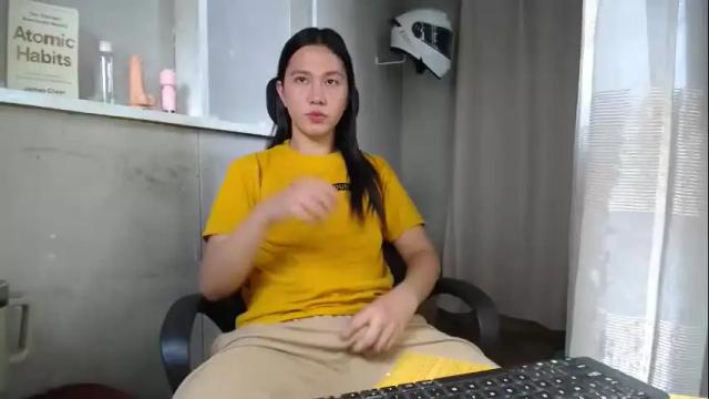 Image 8 of urasiantserika Stream on Chaturbate on 29 days ago