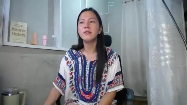 Image 3 of urasiantserika Stream on Chaturbate on 26 days ago