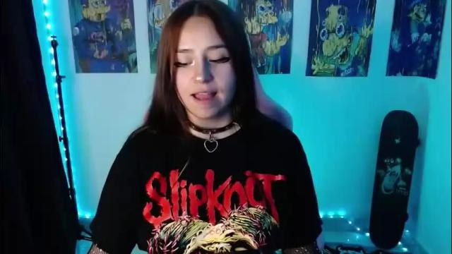 Image 12 of urbaby6irl Stream on Chaturbate on 2 months ago