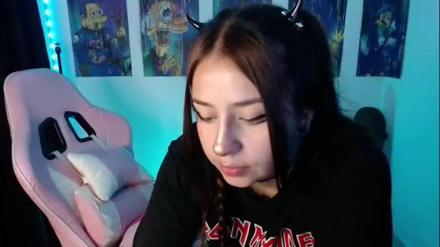 Image 8 of urbaby6irl Stream on Chaturbate on 2 months ago