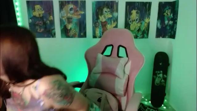 Image 4 of urbaby6irl Stream on Chaturbate on 1 month ago