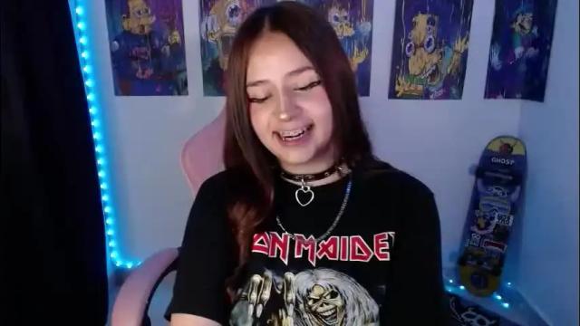 Thumbnail 2, urbaby6irl's Stream at Chaturbate, 1 month ago