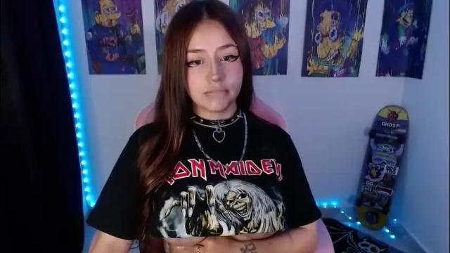 Image 7 of urbaby6irl Stream on Chaturbate on 1 month ago