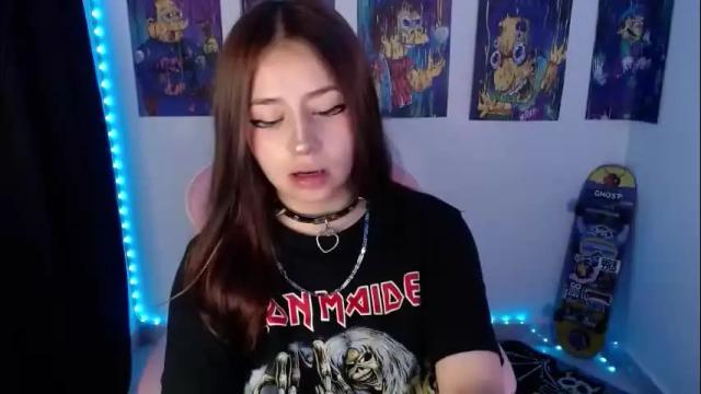 Image 8 of urbaby6irl Stream on Chaturbate on 1 month ago