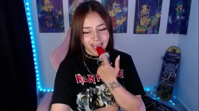 Thumbnail 3, urbaby6irl's Stream at Chaturbate, 1 month ago