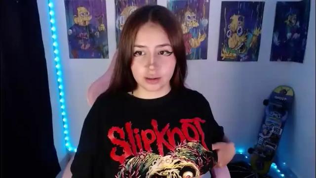 Thumbnail 1, urbaby6irl's Stream at Chaturbate, 1 month ago