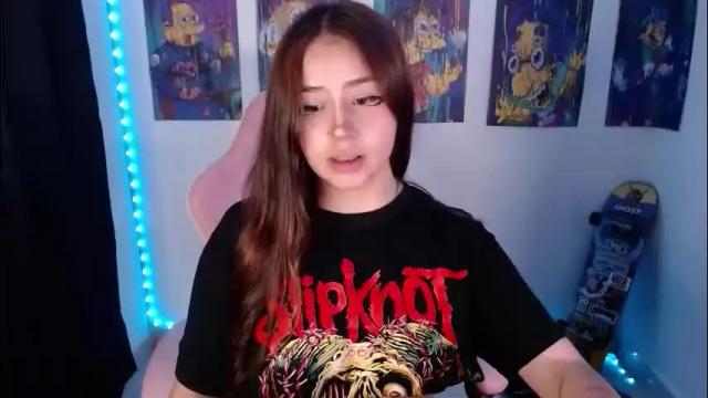 Image 3 of urbaby6irl Stream on Chaturbate on 1 month ago