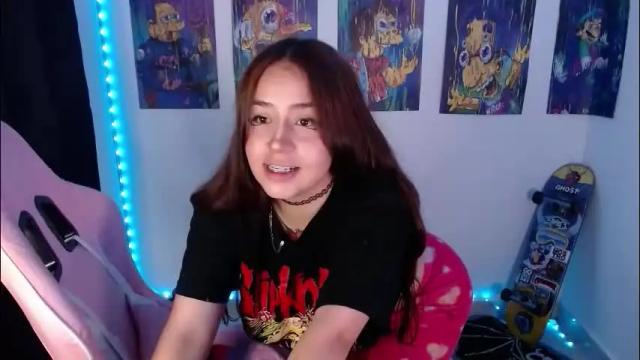 Image 4 of urbaby6irl Stream on Chaturbate on 1 month ago