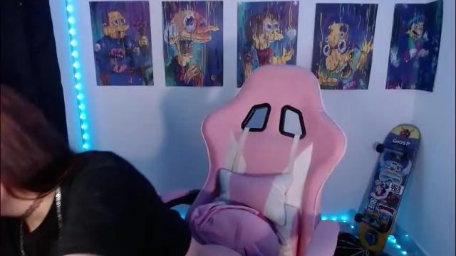 Image 8 of urbaby6irl Stream on Chaturbate on 1 month ago