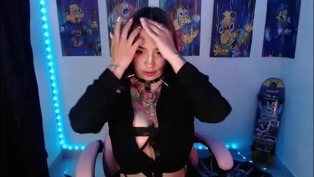 Image 6 of urbaby6irl Stream on Chaturbate on 1 month ago