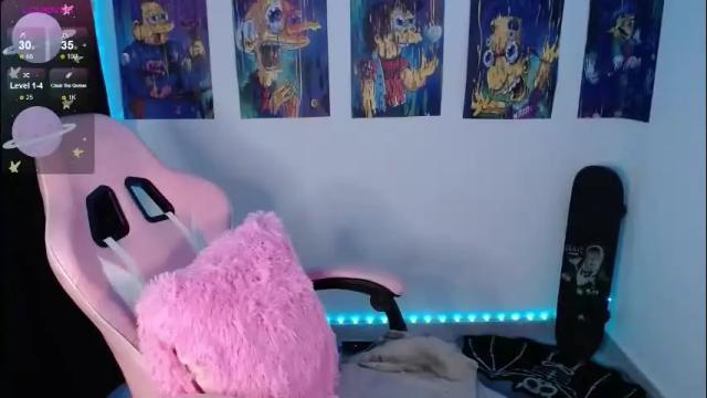 Image 2 of urbaby6irl Stream on Chaturbate on 9 days ago