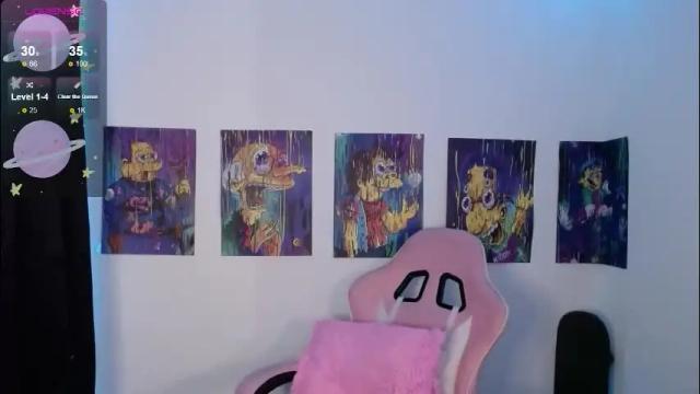 Image 12 of urbaby6irl Stream on Chaturbate on 5 days ago