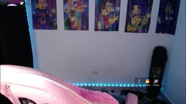 Image 4 of urbaby6irl Stream on Chaturbate on 4 days ago