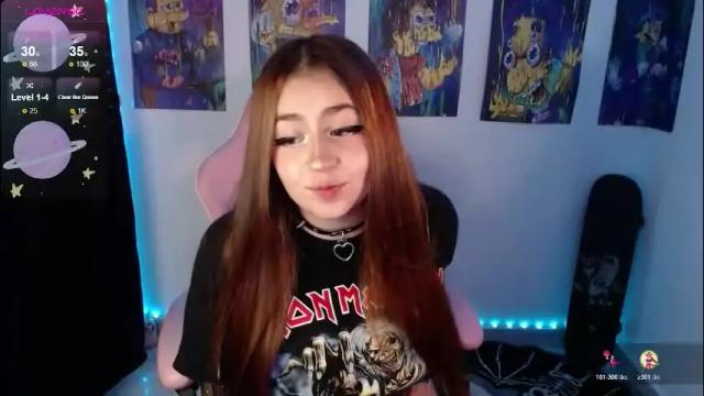 Thumbnail 1, urbaby6irl's Stream at Chaturbate, 2 days ago