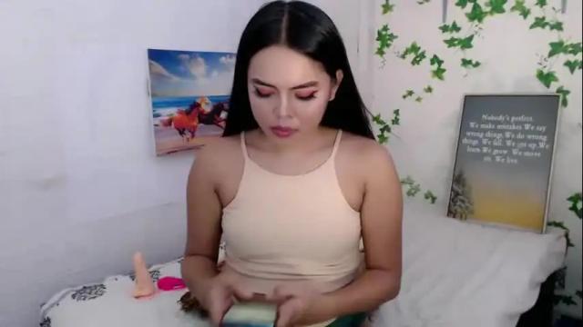 Image 10 of urbaby_molina69 Stream on Chaturbate on 2 months ago
