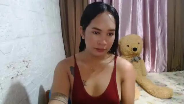 Image 2 of urbaby_rheanxxx Stream on Chaturbate on 19 months ago