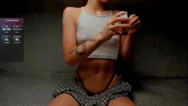 Thumbnail 1, urbabykam's Stream at Chaturbate, 1 month ago