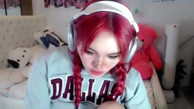 Image 10 of urbabymonica Stream on Chaturbate on 14 months ago