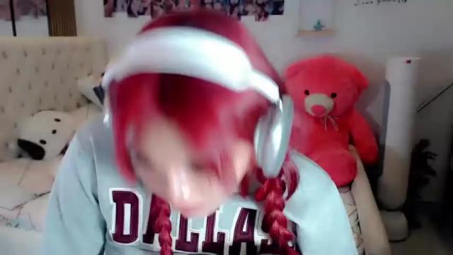 Image 11 of urbabymonica Stream on Chaturbate on 14 months ago