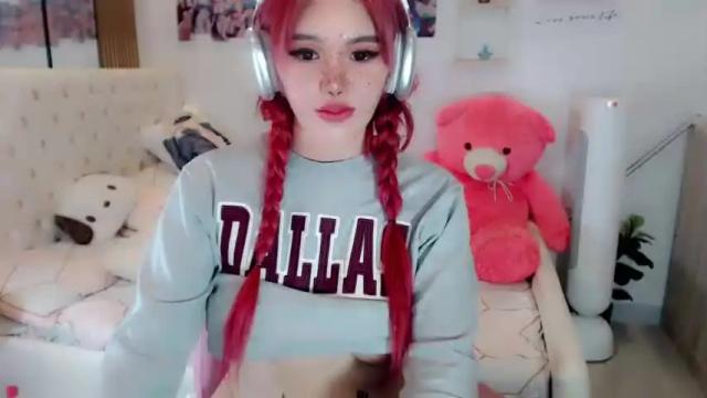 Image 8 of urbabymonica Stream on Chaturbate on 14 months ago