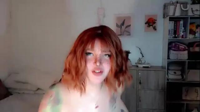 Image 8 of urbabymonica Stream on Chaturbate on 2 months ago