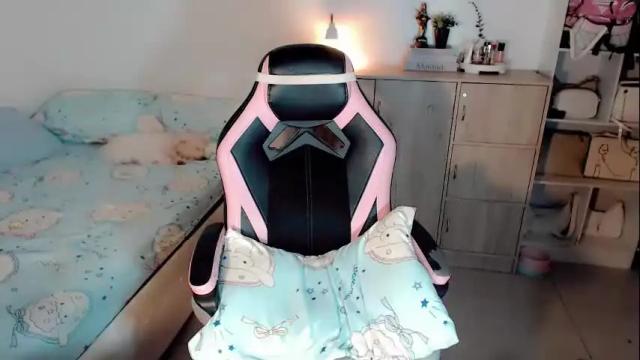 Thumbnail 2, urbabymonica's Stream at Chaturbate, 16 days ago