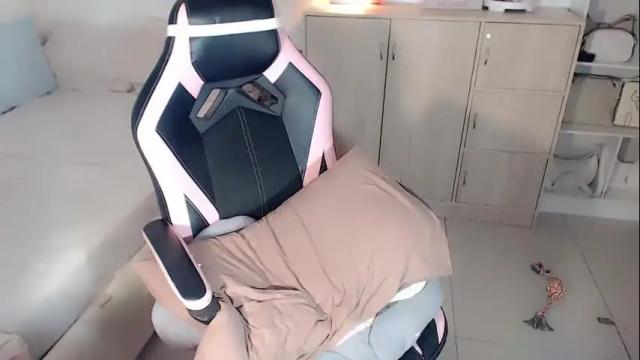 Image 8 of urbabymonica Stream on Chaturbate on 8 days ago