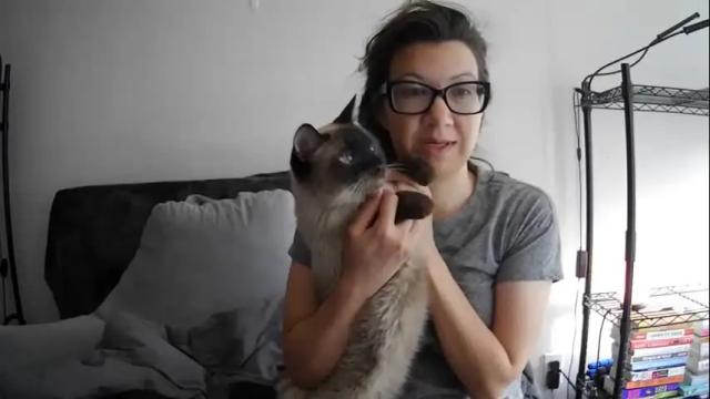 Thumbnail 1, urbansirenx's Stream at Chaturbate, 1 month ago