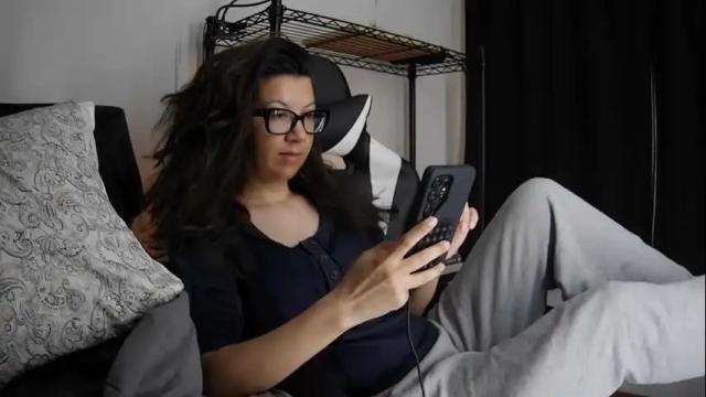 Image 6 of urbansirenx Stream on Chaturbate on 1 month ago
