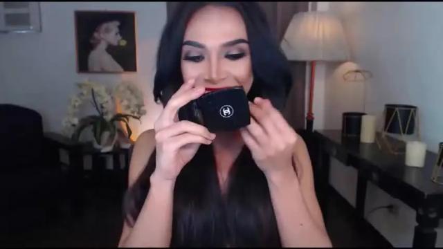 Image 12 of urbarbiecumts Stream on Chaturbate on 18 months ago