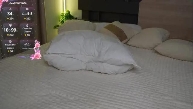 Image 2 of urblonde001 Stream on Chaturbate on 1 month ago