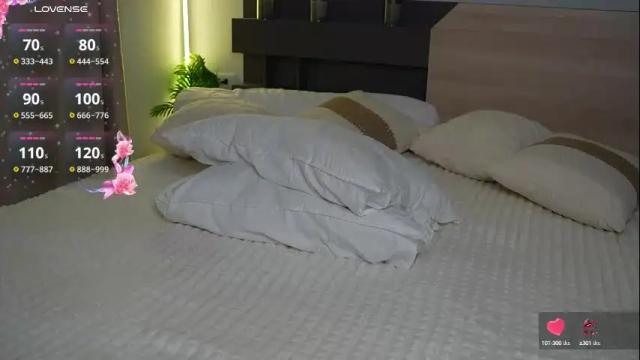 Image 12 of urblonde001 Stream on Chaturbate on 1 month ago
