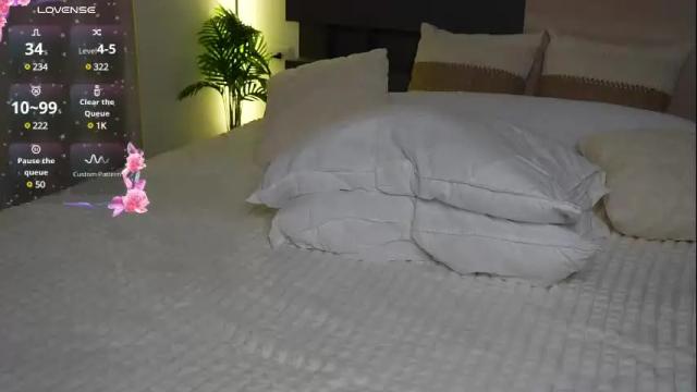 Image 4 of urblonde001 Stream on Chaturbate on 1 month ago