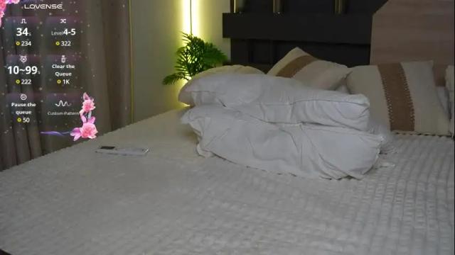 Image 4 of urblonde001 Stream on Chaturbate on 1 month ago