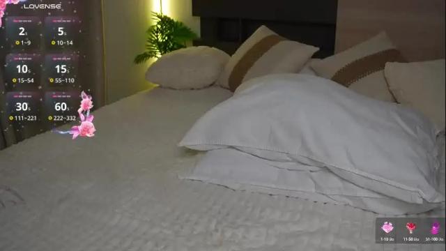 Image 10 of urblonde001 Stream on Chaturbate on 1 month ago