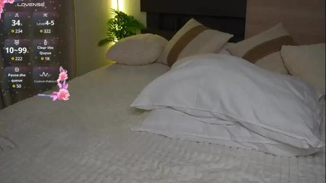 Image 11 of urblonde001 Stream on Chaturbate on 1 month ago