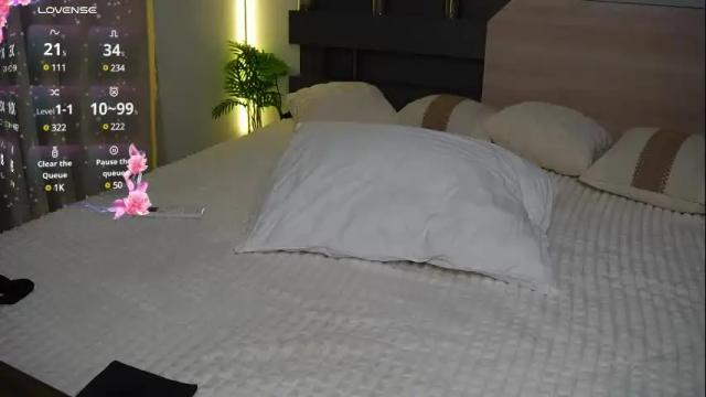 Image 8 of urblonde001 Stream on Chaturbate on 1 month ago
