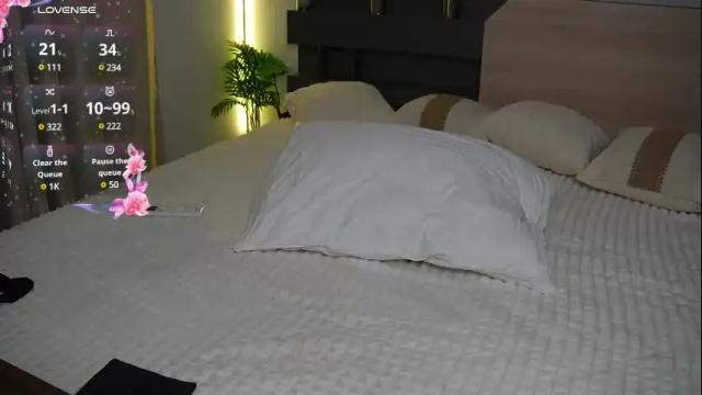 Thumbnail 3, urblonde001's Stream at Chaturbate, 1 month ago
