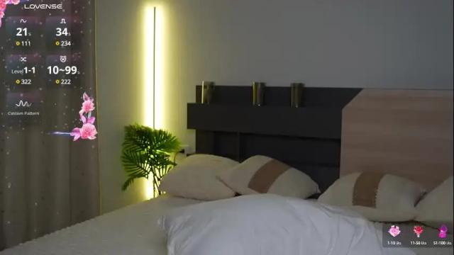 Image 12 of urblonde001 Stream on Chaturbate on 16 days ago